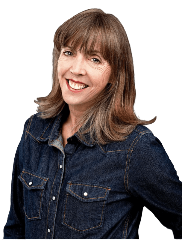 MPP Mary-Margaret McMahon