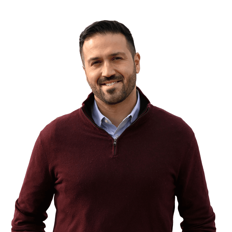 MPP Rob Cerjanec