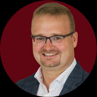 MPP Stephen Blais